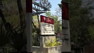 Best Library Tour ft~ NLSIU BANGALORE #clat #ailet #nlubangalore #nlu #nludelhi #nlsiu #lawschool