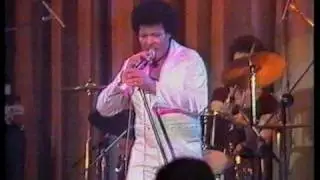 Chubby Checker - The Hucklebuck