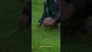 Solo Camping in Heavy Rain Between Mountains near Dharmasthala | Full video on my channel