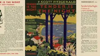 Tender Is The Night Book 1, Chapters 1 -7 by F  Scott Fitzgerald read by A Poetry Channel