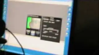HCI Project 2: Eye Tracking
