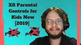 Internet Time Limit for kids, Xbox, PS4 and Tablets New [2019] - Parental Controls
