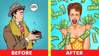 Easy And Effective | Practical Tips To Saving Money