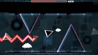 GD Chaos Gauntlet: Anubis by Adiale All Coins
