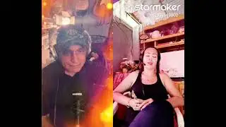 The Impossible Dream sung by Ms RedButterfly(Philippines) and Llew Cleaver #starmaker