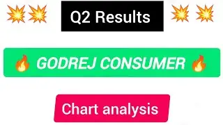 Godrej Consumer Q2 Results 2025 | Godrej Consumer Share latest News Today | Godrej Consumer Dividend