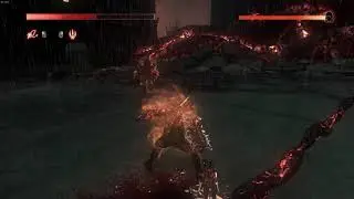 Prototype 2 Special Whipfist grab
