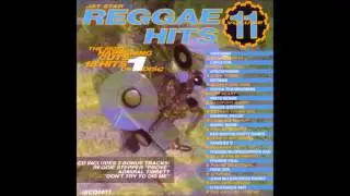 John McLean Feat. Dego Ranks - Run Around Girl