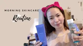 MORNING SKIN CARE | ORBIS CLEAR