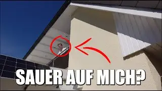 IST MAX SAUER AUF MICH??? 😳 marieland Mama Life Vlog