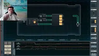 SHENZHEN I/O Solution Level 7-8