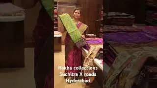 #New arrival #pure handloom kanchi ikkath sico sarees
