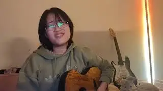 Touch Tank - Quinnie (cover)