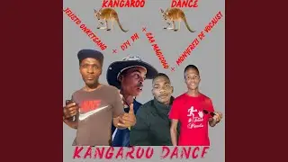 Kangaroo dance