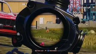 When I Clutch With M24 || m24 headshots || PUBG mobile || brover Gaming 