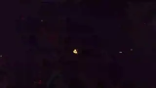 Guavatron - View From Above - Crazy Uncle Mike's - Boca Raton, FL 7-8-23