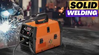 This Welding Station is Perfect & Powerful: HITBOX HBM1200 | Review 2024 - 2025