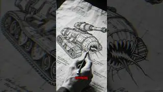 Hitler's Last Resort Weapon Almost Destroyed Everything #wwii #history #shocking
