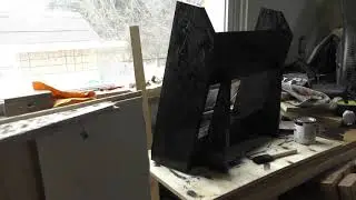 Impulse Build Eurorack Case