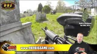 DBS BIG GAME   BATTLE OF STALINGRAD 2016
