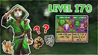 Strongest Max Level Life Builds in Wizard101! (Pre-Darkmoor Guide)
