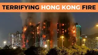 Hong Kong Fire Tragedy Explained: Timeline, Causes, Rescue Efforts & Shocking Aftermath