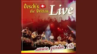 Jodeln ist cool (Live)
