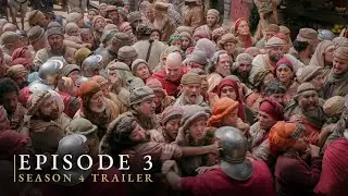 The Chosen: Season 4, Episode Three Trailer