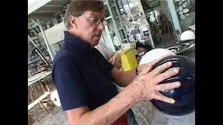 2009 - Frans Molenaar Haute Verrerie - Glasontwerpen