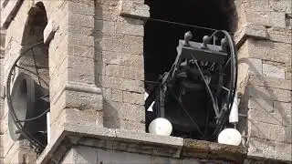 Le campane di Marcheno (BS)