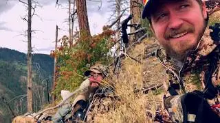 2019 Idaho Mule Deer/Bear Hunt