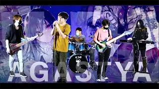 ELFENSJ&oacute;N『AGASTYA』フル ver. From Album 