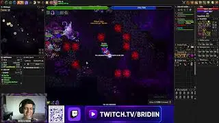 Medivia.Online - abysslurker bug