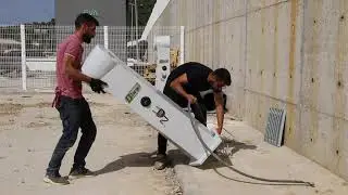 #Muğla #Bodrum Otogarı&rsquo;nda T&uuml;rkiye&rsquo;de Bir İlk Otogar Kendi Enerjisini &Uuml;retecek