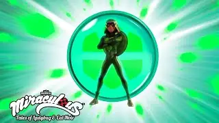 🐢CARAPACE TRANSFORMATION🐢| NINO'S MIRACULOUS TURTLE🐢| TURTLE MIRACULOUS🐢