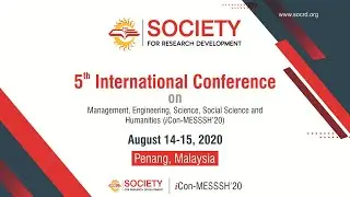 Attitudes of General Children Parents to Preschool Inclusive Education by Ma Min in iCon-MESSSH'20