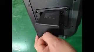LG-X5H Removable Battery