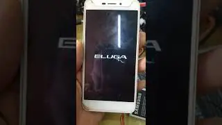 PANASONIC ELUGA BATTERY CONNECTOR DAMAGE