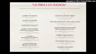 Ofarim B3 Tout est étrange sous la pluie
