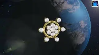 Gold and Diamond pin animation #maya