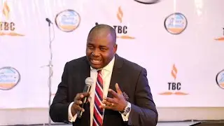 THE REVELATION OF CHRIST - REVEREND WALE AJAYI