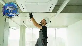 Crocket&rsquo;s Refrigeration & Air INC Chiller installation and repair