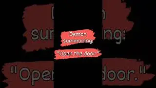 Let Me In