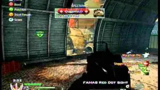 Live 4v4 GB