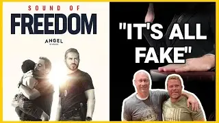 BOMBSHELL: Sworn Testimony Exposes Tim Ballard's Storytelling Scam