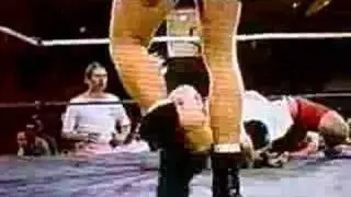 Adam Fisher vs. Jason Walls Hook N Shoot