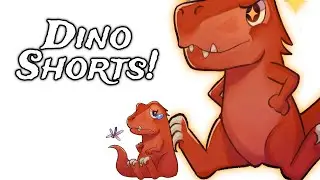 Best of One Temur Dinos, Tonight! (10pm* EST)