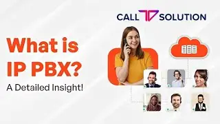 What is IP PBX and How It Works: Boost Business Communication | Top IP PBX System Company in India