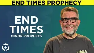 End Times Prophecy - Joel  3