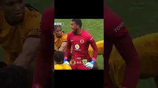 Kaizer Chiefs Golden Arrows - PSL🔥⚽️#highlights